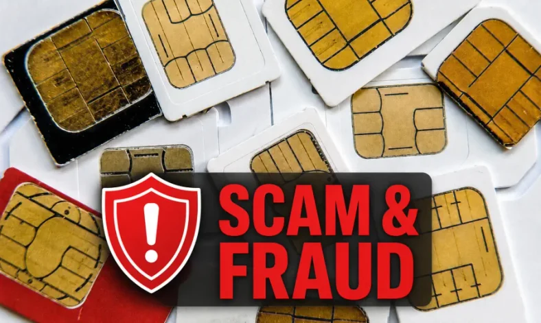 NA Committee Calls for Joint Crackdown on SIM Fraud and Cyber Scams