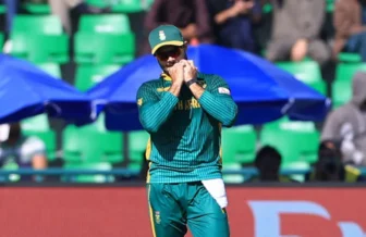 T20 World Cup: South Africa Outclass Canada by 57 Runs in One-Sided Clash