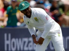 Temba Bavuma Ruled Out of Zimbabwe Test Series, Keshav Maharaj to Lead South Africa