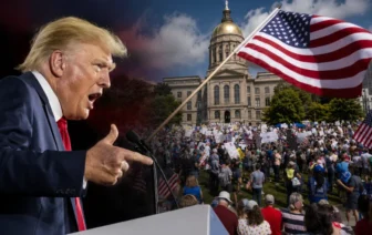 53% of Americans Say Their Finances Have Worsened Under Trump, Survey Finds
