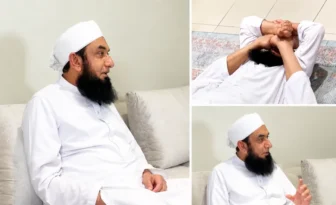 Maulana Tariq Jamil Reveals His Fitness Secrets at 70+, Says Faith and Discipline Are the Keys to Good Health