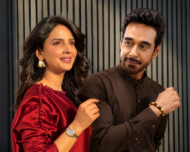 Faysal Qureshi Says Saba Qamar’s Intense Dedication Led To ‘Minor Heart Attacks’ On Set