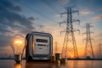 Electricity Prices May Increase by 82 Paisa Per Unit as CPPA Seeks Fuel Cost Adjustment
