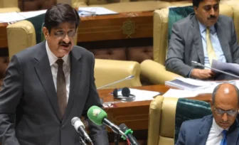 Sindh Presents Rs3.56 Trillion Budget for FY2026-27, Announces 7pc Salary Increase and No New Taxes