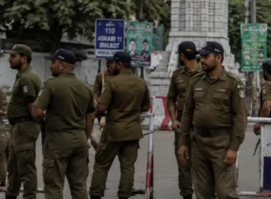 Punjab Enforces Section 144 for Muharram Security Across Province