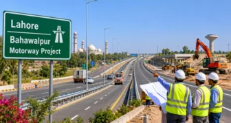 Lahore-Bahawalpur Motorway Project Likely To Begin In Next Fiscal Year