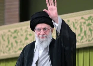 Iran Strikes U.S. Base in Qatar in Retaliation for Nuclear Site Bombings