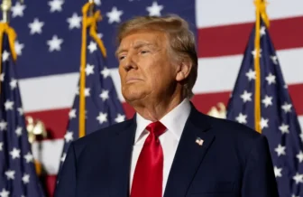Trump says frozen Iranian assets will cover shipping losses as US expands strikes on Iran