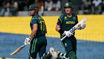 Australia thrash Ireland by 67 runs in T20 World Cup opener, Travis Head calls it ‘nice start’