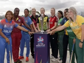 England to Host Historic 12-Team ICC Women’s T20 World Cup in 2026