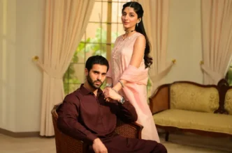 Mawra Hocane Praises Husband Ameer Gilani In Heartfelt Social Media Post