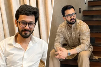 Did Rajab Butt Hint At Brother-In-Law Sheikh Aon In Viral Vlog?