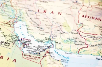 Iran Considers Closing Strait of Hormuz as U.S. Strikes Escalate Middle East Tensions