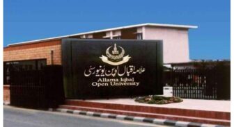 AIOU Launches Free Matric Education Program for Balochistan, GB, and Tribal Districts