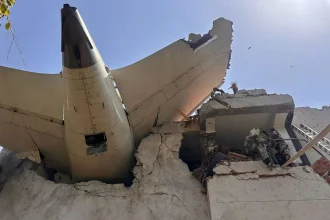 Fuel Supply to Air India Jet Cut Moments Before Crash, Preliminary Investigation Report