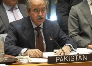 Pakistan Urges UN to Intervene as Israeli Strikes on Iran Escalate Tensions