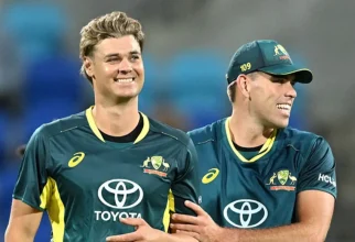 Fraser-McGurk and Bartlett Join Australia’s T20I Squad for West Indies Series