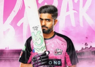 Seven Pakistani Cricketers Set to Feature in Big Bash League 2025