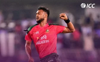 PAK vs BAN: Bangladesh Clinch Historic T20I Series Win Over Pakistan With Eight-Run Victory, Lead T20 Series 2-0