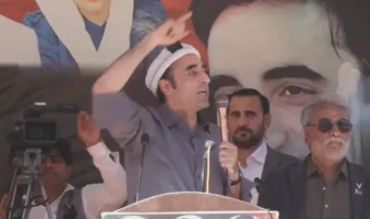 Bilawal Says PPP Expects Full Mandate In Upcoming Gilgit-Baltistan Elections