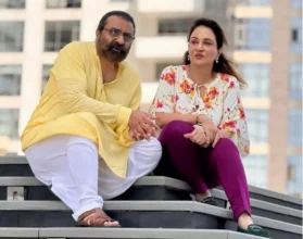 Iqbal Hussain Speaks Out Against Double Standards In Age-Gap Marriages