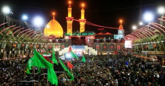 Chehlum of Imam Hussain (RA) Observed Across Pakistan with Religious Devotion and Tight Security