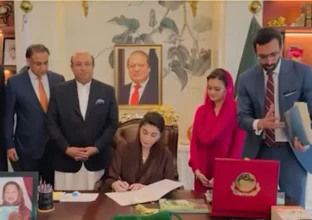 Punjab To Build 358 Underground Water Tanks