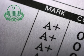 Punjab Restores Class 8 Board Exams After 5-Year Gap