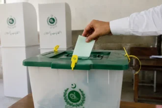 AJK General Elections To Be Held On July 27, Election Schedule Announced