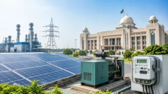 Punjab Approves New Electricity Duty Rules For Large Generators And Solar Systems