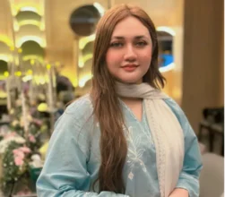 Eman Rajab Turns Heads With Fresh Summer Look In Latest Instagram Post