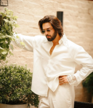 Fahad Mustafa Opens Up About His Public Image and Career Journey