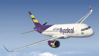 Saudi’s Flyadeal to Launch Four New Direct Routes Between Saudi Arabia and Pakistan in August