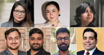Seven Pakistanis Make Forbes Asia 30 Under 30 List, Including Hania Aamir