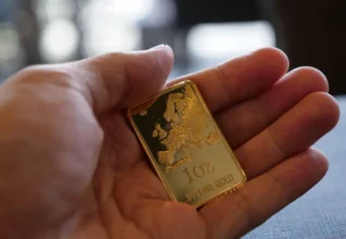 Gold Prices Rise In Pakistan Jumps Rs1,500 per Tola