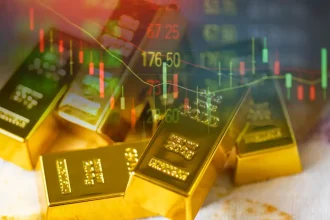 Gold Prices Down Slightly in Pakistan, Silver Becomes Costlier