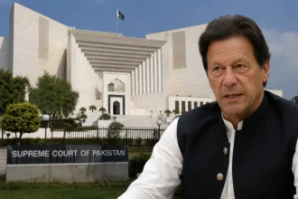PTI Founder’s Petitions Likely To Be Heard After Eid Holidays, Says Salman Akram Raja