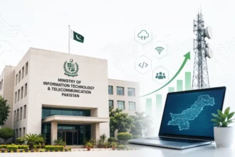 IT Ministry Seeks Rs71.84 Billion Development Budget For FY2026-27