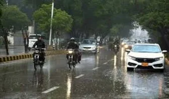 Karachi Braces for Third Monsoon Spell as Heavy Rains Hit Other Parts of Pakistan