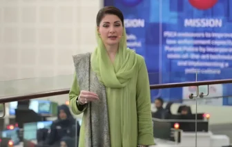 Kite Flying Ban to Continue After Basant as CM Maryam Praises Safe Celebrations in Lahore