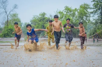 Weather Alert: First Monsoon Spell to Bring Widespread Rains and Flood Risk Across Pakistan from June 25