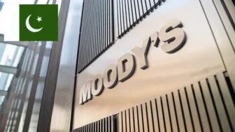 Moody’s Changes Pakistan Banking Outlook to Stable Despite Economic Challenges