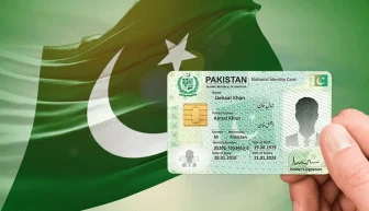 NADRA Unveils Major Reforms to ID Card and B-Form Rules to Curb Fraud and Improve Accuracy