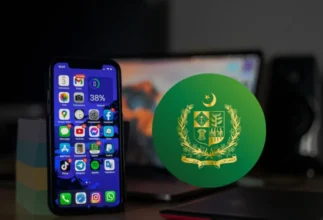 Govt Slaps 5% Tax on Global Apps, Citing $1 Billion Surge in Online Consumer Spending