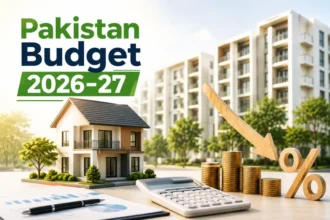 Budget 2026-27 May Cut Property Taxes For Filers To Boost Real Estate Sector