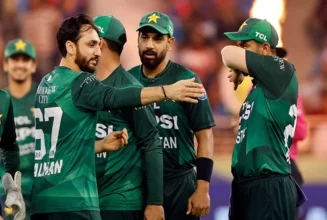 Off-Field Controversies Overshadow Cricket, Says Pakistan Captain Salman Ali Agha Ahead of T20 World Cup Opener