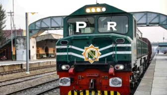 Peshawar Valley Railway Project Planned Through KP and Federal Government Collaboration