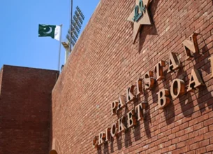 PCB grants NOCs to 14 Pakistani cricketers for overseas leagues
