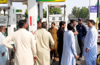 Petrol Dealers Call Off Nationwide Strike After Govt Approves Margin Hike