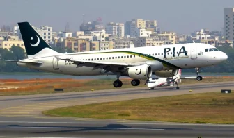 PIA Suspends Flights to Dubai and Other Gulf Countries as Iran–US Conflict Sparks Regional Crisis